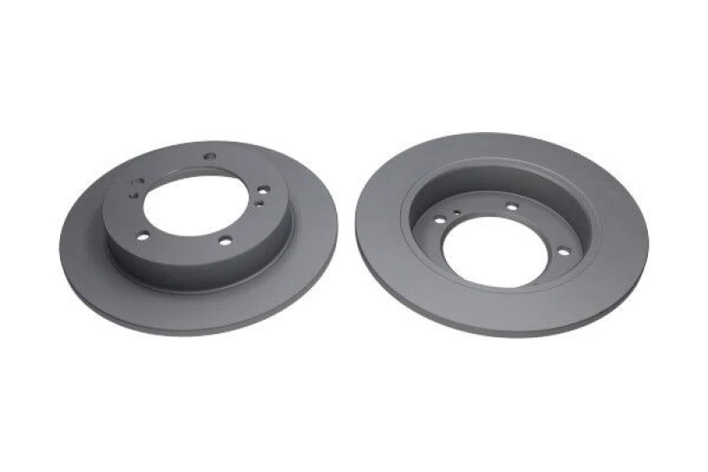 Image of KAVO PARTS Brake disc KAVO PARTS BR-8704-C