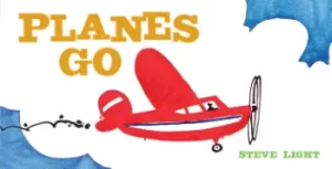 Image of planes go