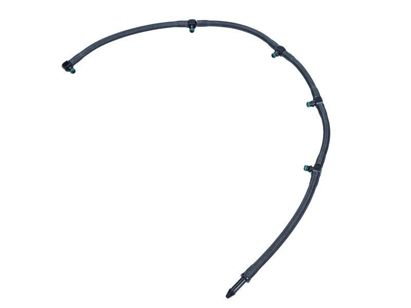 Image of MAXGEAR Fuel overflow hose MAXGEAR 15-0341