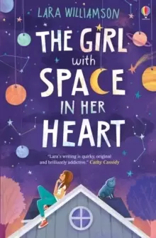 Image of The Girl with Space in Her Heart