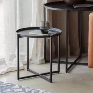 Image of Crossland Grove Clerkenwell Side Table