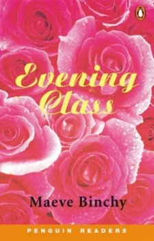 Image of Evening Class by Maeve Binchy Paperback