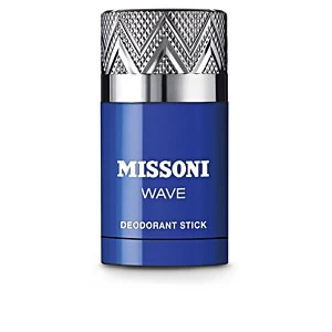 image of Missoni Wave Deodorant Stick 75ml