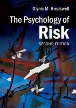 Image of The Psychology of Risk by Glynis M. Breakwell Paperback