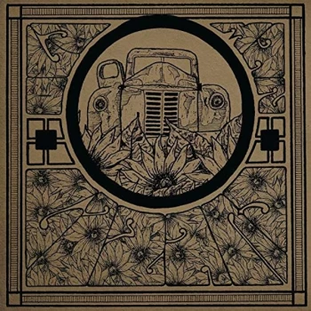Image of Old Man Lizard - Old Man Lizard CD