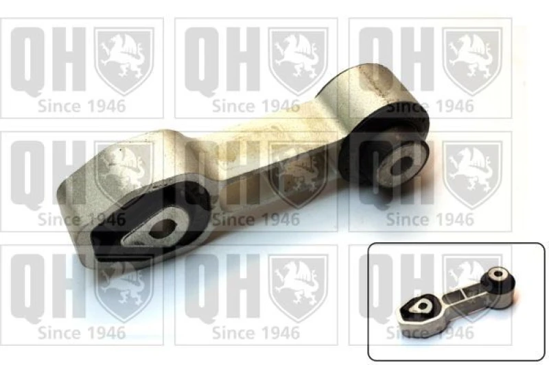 Image of QUINTON HAZELL Engine mount QUINTON HAZELL EM4565