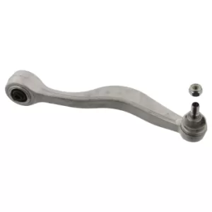 Image of Track Control Arm link 01071 by Febi Bilstein Lower Front Axle Right RH