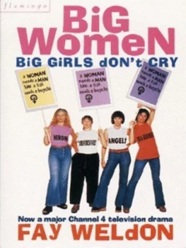 Image of Big Women by Fay Weldon Book