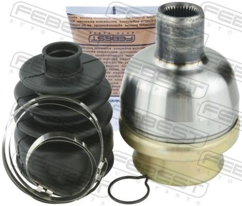 Image of CV joint FEBEST 1811-Z19DRH