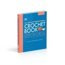 Image of The Crochet Book : Over 130 techniques and stitches