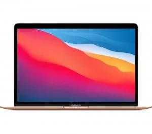 Image of Apple MacBook Air M1 2020 13.3" Laptop
