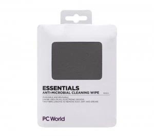 image of Essentials Anti-Microbial Cleaning Cloth