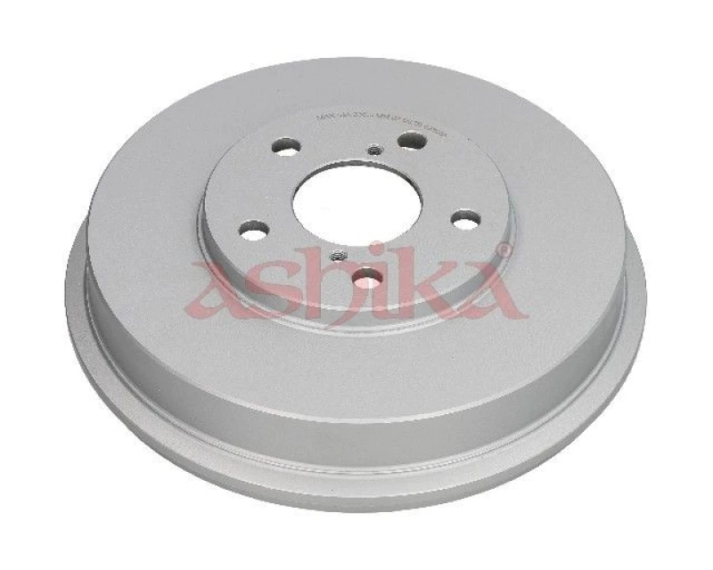 Image of ASHIKA Brake drum ASHIKA 56-07-700C