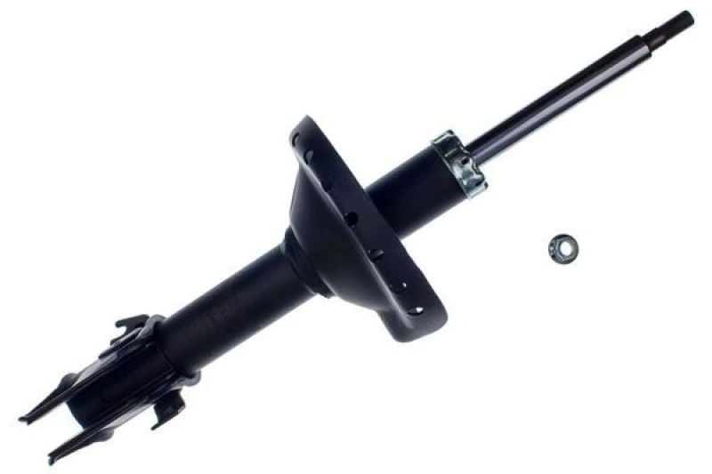 Image of DENCKERMANN Shock absorber DENCKERMANN DSB421G