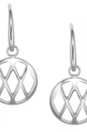 Image of Fossil Jewellery Earrings JEWEL JF02722040