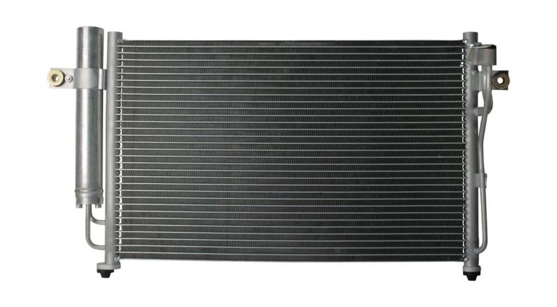 Image of Air conditioning condenser Bosch 1 986 AD2 053