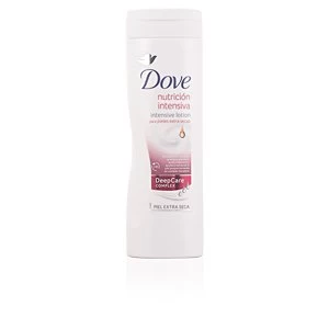 Image of NUTRICION INTENSA locion corporal piel extra-seca 400ml