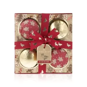 Baylis & Harding The Fuzzy Duck Winter Wonderland Giftset