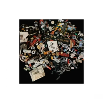 Image of Chance - In Search CD