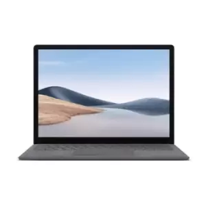 Image of Microsoft Surface Laptop 4 i5-1145G7 Notebook 34.3cm (13.5") Touch Screen Intel Core i5 8GB LPDDR4x-SDRAM 512GB SSD WiFi 6 (802.11ax) Windows 10 Pro P