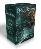 Image of dark is rising sequence over sea under stone the dark is rising greenwitch
