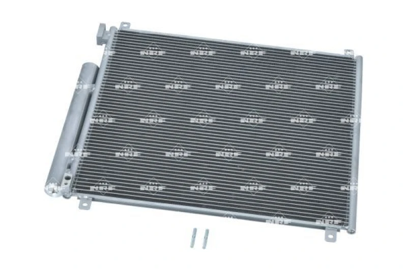 Image of NRF Air conditioning condenser NRF 350497