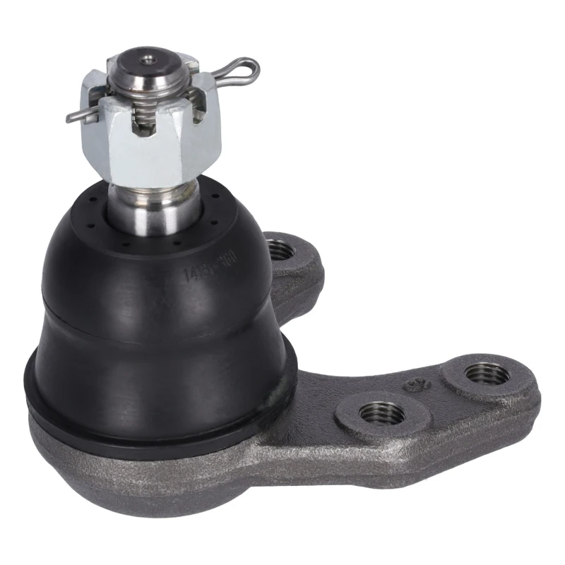 Image of FEBI BILSTEIN 42395 Ball joint Front Axle Right Support-/Steering Link (2462)