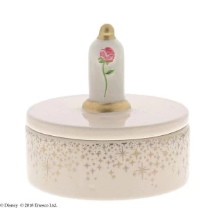 Belle Wedding Trinket Box