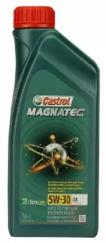Image of Castrol Engine oil OPEL,FORD,RENAULT 15C322 Motor oil,Oil