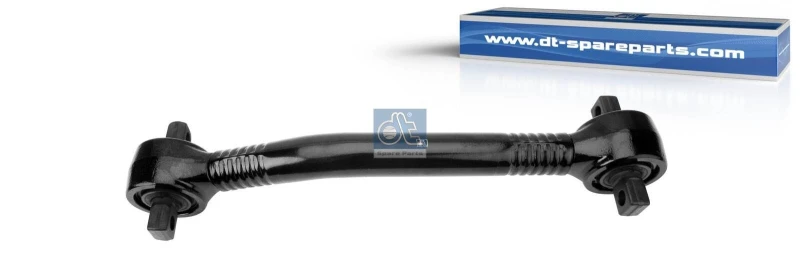 Image of DT Spare Parts 1.25926 Suspension arm Trailing Arm, Front Axle Track Control Arm (273)