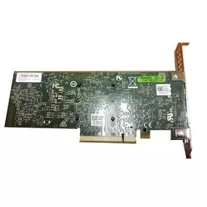 DELL 540-BBUO network card Internal 10000 Mbit/s