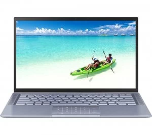 Image of Asus ZenBook 4 UM431 14" Laptop
