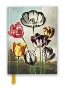 Image of Temple of Flora: Tulips (Foiled Journal)