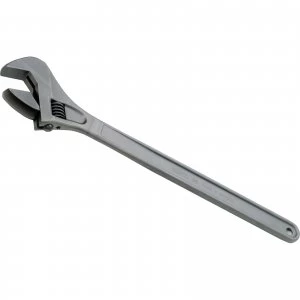 Image of Bahco 80 Series Adjustable Spanner Black 600mm