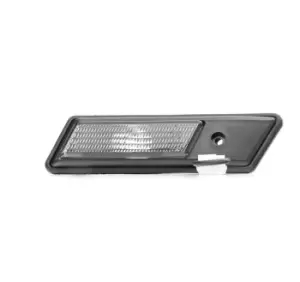 image of TYC Turn Signal BMW 18-5007-11-2 Side Marker Lights,Side Indicator,Indicator