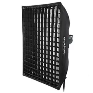 Image of Godox Grid Softbox 80 x 120 cm
