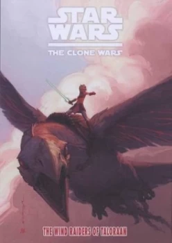 Image of The Wind Raiders of Taloraan by John Ostrander and Matthew Fillbach and Shawn Fillbach Paperback