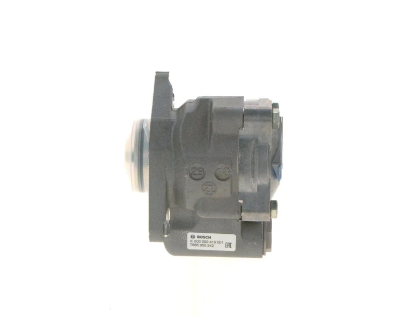 Image of Bosch K S00 000 419 Power Steering Pump Hydraulic Pump,steering system (12)