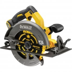 Image of DEWALT DCS575 54v XR Cordless FlexVolt Circular Saw 190mm