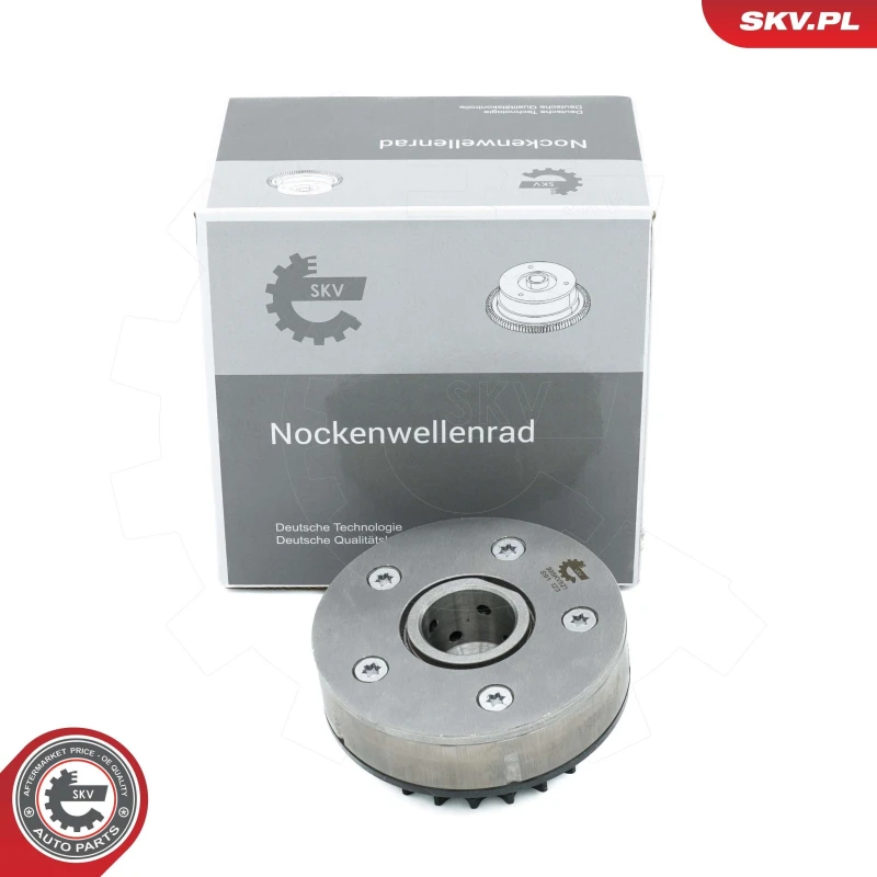 Image of ESEN SKV Camshaft Adjuster ESEN SKV 39SKV521