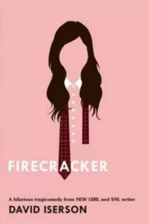 Image of Firecracker by David Iserson