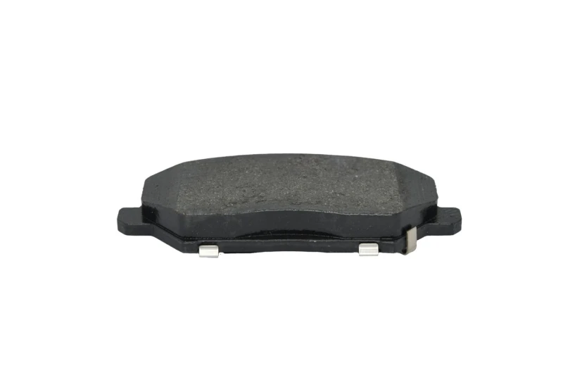 Image of HELLA Brake pad set HELLA 8DB 355 037-881