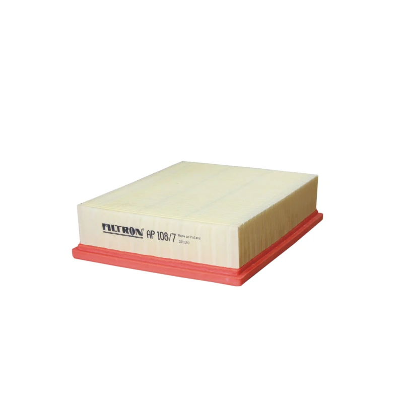 Image of FILTRON Air filter FILTRON AP 108/7