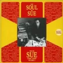 Image of The Soul of Sue: The UK Sue Label Story