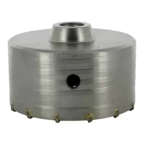 Image of Silverline TCT Core Drill Bit 115mm 585485