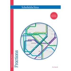 Image of Understanding Maths: Fractions