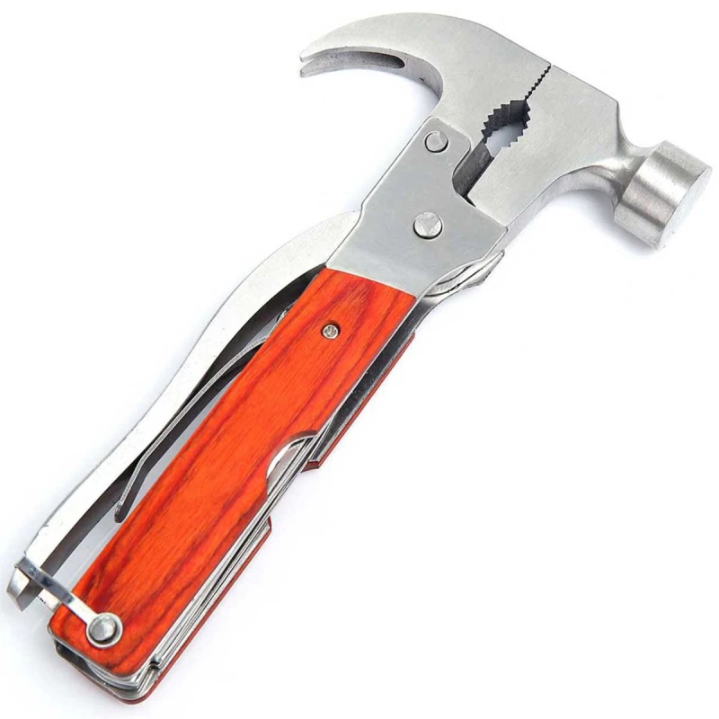 Image of Mad Man Hammer Time 12 in 1 Utility Multi male
