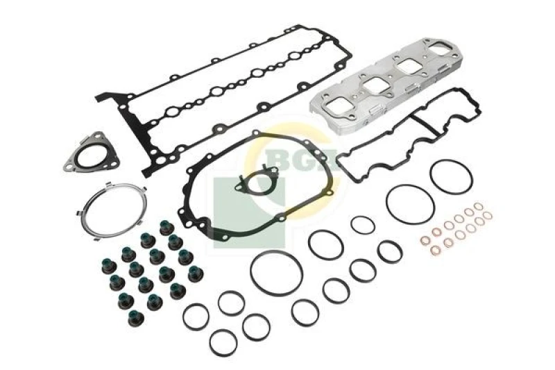 Image of BGA Gasket Set, cylinder head BGA HN4201