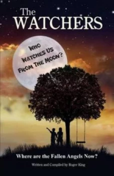 Image of Watchers by Roger Paperback