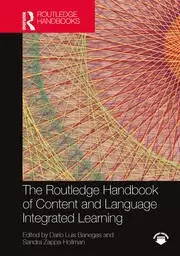 Image of The Routledge Handbook of Content and Language Integrated Learning
